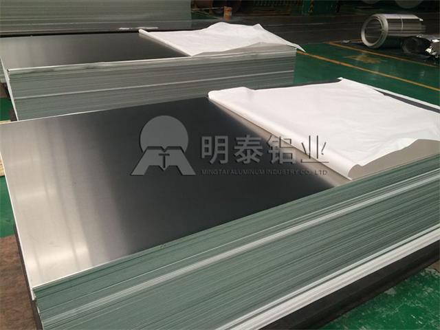 华体会体育进入_金屬屋麵用3004鋁板受市場歡迎