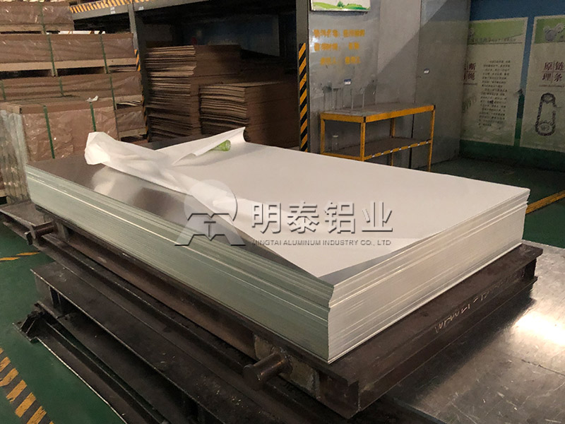 5083鋁板加工性如何？汽車衝壓件用5083-O鋁板一噸價格多少？